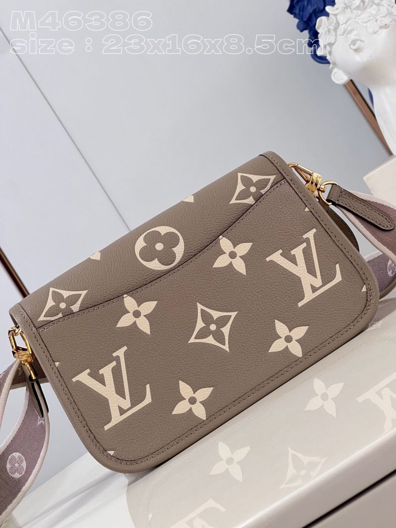 LV Satchel bags